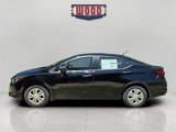 New 2025 Nissan Versa S w/ Trunk Package image 4