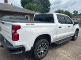 Used 2019 Chevrolet Silverado 1500 Custom Trail Boss w/ Custom Convenience Package image 3