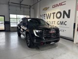 New 2025 GMC Acadia AT4 w/ Luxury Package image 2