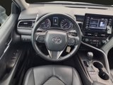 Used 2023 Toyota Camry SE image 3