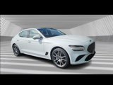 New 2026 Genesis G70 2.5T Prestige image 3