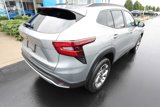 New 2025 Chevrolet Trax LT w/ Driver Confidence Package image 3