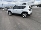 Used 2021 Jeep Renegade Latitude image 2