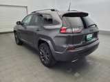 Used 2020 Jeep Cherokee High Altitude image 5