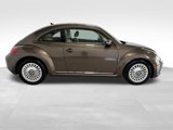 Used 2015 Volkswagen Beetle 1.8T image 4