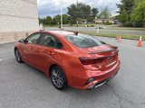 Certified 2024 Kia Forte GT-Line w/ GT-Line Premium Package image 6