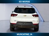 Used 2021 Chevrolet TrailBlazer ACTIV w/ Convenience Package image 4
