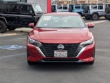 Certified 2024 Nissan Sentra SV image 2
