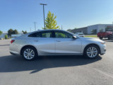 Used 2019 Chevrolet Malibu LT image 2