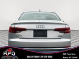 Used 2017 Audi A4 2.0T Premium Plus w/ Premium Plus Package image 5