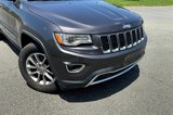 Used 2015 Jeep Grand Cherokee Limited w/ Luxury Group II image 4