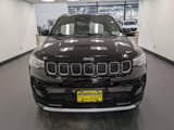 Used 2023 Jeep Compass Limited w/ Elite Group image 2