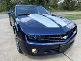 Used 2010 Chevrolet Camaro LT w/ RS Package image 2