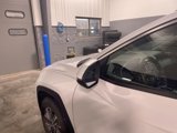 Used 2022 Hyundai Tucson Blue image 3