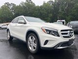 Used 2016 Mercedes-Benz GLA 250 4MATIC image 3