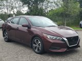 Certified 2022 Nissan Sentra SV w/ All-Weather Package image 2