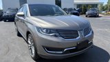 Used 2017 Lincoln MKX Reserve w/ Driver Assistance Package image 2