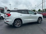 Used 2019 GMC Terrain Denali w/ Advanced Safety Package image 4