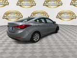 Used 2015 Hyundai Elantra SE w/ Option Group 02 image 3