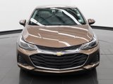 Used 2019 Chevrolet Cruze LT w/ Convenience Package image 3