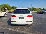 Used 2018 Audi Q5 2.0T Premium Plus w/ Premium Plus Package image 5