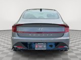 Used 2022 Hyundai Sonata N Line image 5