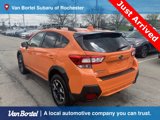Used 2019 Subaru Crosstrek 2.0i Premium image 3