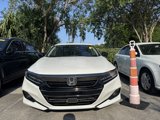 Used 2022 Honda Accord Sport Special Edition image 2
