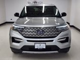 Used 2021 Ford Explorer Limited w/ Equipment Group 301A image 2