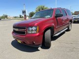 Used 2010 Chevrolet Suburban LT image 4