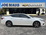 Used 2019 Nissan Altima 2.5 SR w/ SR Premium Package image 5