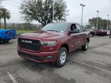 New 2025 RAM 1500 Big Horn image 2