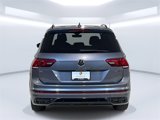 Used 2024 Volkswagen Tiguan SE R-Line image 6
