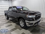 Used 2025 RAM 1500 Big Horn image 6
