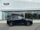 Used 2017 MAZDA CX-5 Grand Select image 2