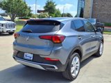 Certified 2022 Buick Encore GX Preferred w/ Cold Weather Comfort Package image 3