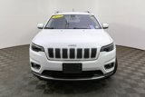 Used 2019 Jeep Cherokee Limited image 4