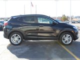 Used 2021 Buick Encore GX Preferred image 4