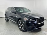 Used 2023 Jaguar F-PACE S image 3