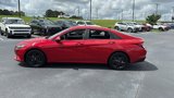 Used 2021 Hyundai Elantra SEL w/ Convenience Package image 4