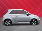 Used 2018 FIAT 500 e image 2