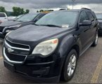 Used 2010 Chevrolet Equinox LT image 2
