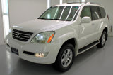 Used 2008 Lexus GX 470 image 4
