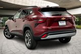 New 2025 Chevrolet Trax LT image 3