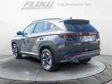 New 2025 Hyundai Tucson SEL image 5