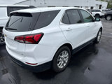 Certified 2023 Chevrolet Equinox LT w/ Driver Convenience Package image 4