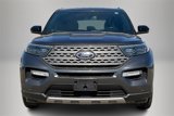 Used 2020 Ford Explorer Limited image 3