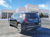 New 2025 Cadillac XT5 Premium Luxury w/ Technology Package image 2