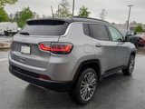 Certified 2023 Jeep Compass Limited w/ Elite Group image 4