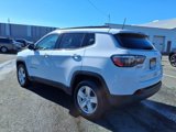 Used 2022 Jeep Compass Latitude w/ Convenience Group image 4